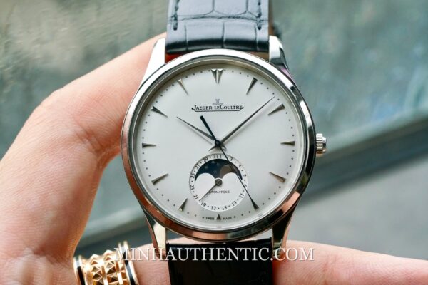 Jaeger LeCoultre Master Ultra Thin Moon 39mm Q1368420 - Hình ảnh 4