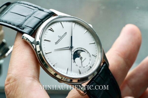 Jaeger LeCoultre Master Ultra Thin Moon 39mm Q1368420 - Hình ảnh 6