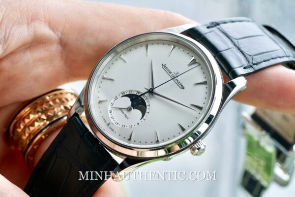 Jaeger LeCoultre Master Ultra Thin Moon 39mm Q1368420 - Hình ảnh 8
