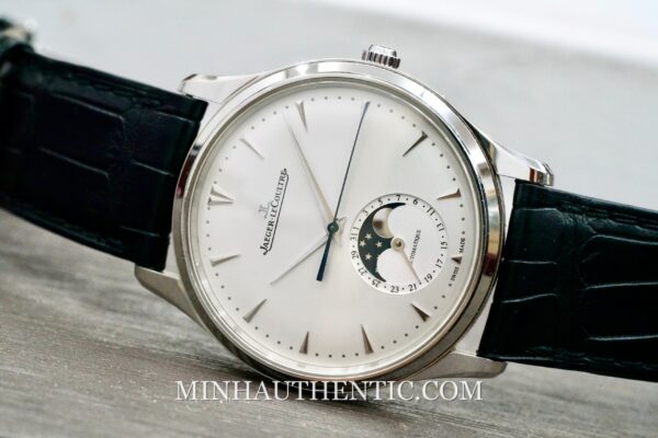 Jaeger LeCoultre Master Ultra Thin Moon 39mm Q1368420 - Hình ảnh 9
