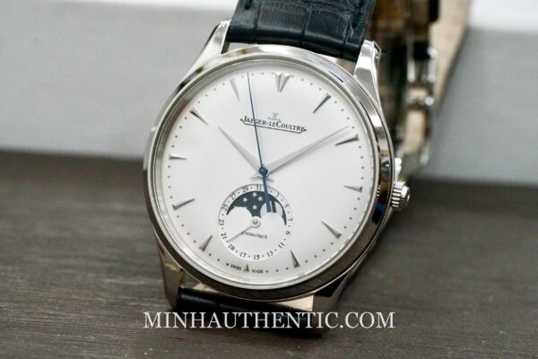 Jaeger LeCoultre Master Ultra Thin Moon 39mm Q1368420