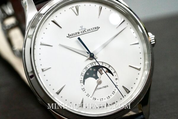 Jaeger LeCoultre Master Ultra Thin Moon 39mm Q1368420