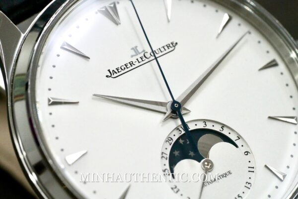 Jaeger LeCoultre Master Ultra Thin Moon 39mm Q1368420 - Hình ảnh 3