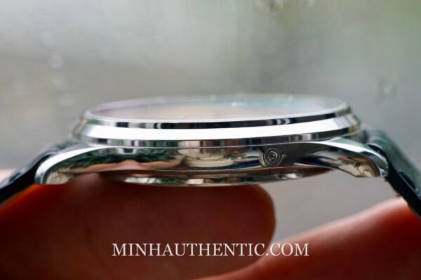 Jaeger LeCoultre Master Ultra Thin Moon 39mm Q1368420 - Hình ảnh 12