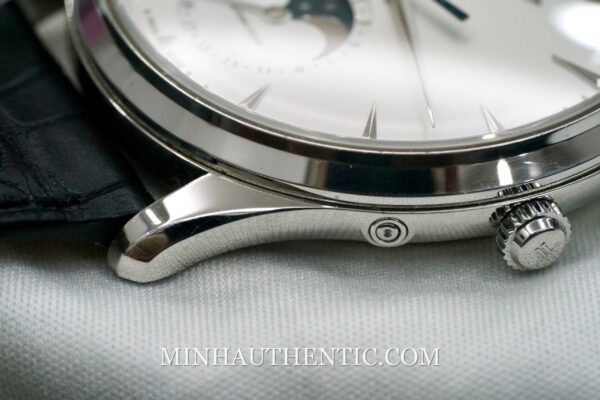 Jaeger LeCoultre Master Ultra Thin Moon 39mm Q1368420