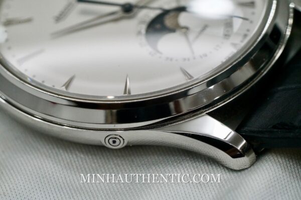 Jaeger LeCoultre Master Ultra Thin Moon 39mm Q1368420 - Hình ảnh 13