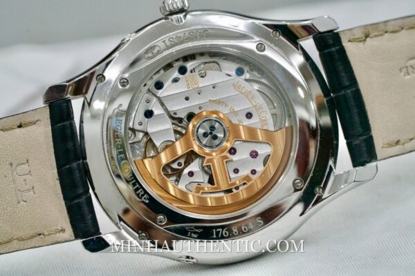 Jaeger LeCoultre Master Ultra Thin Moon 39mm Q1368420 - Hình ảnh 14