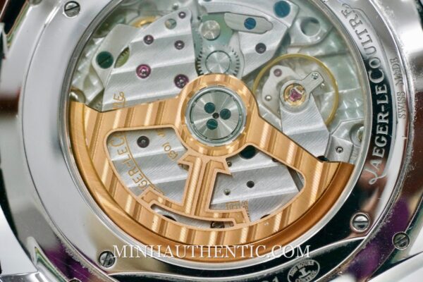 Jaeger LeCoultre 925 movement
