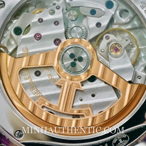 Jaeger LeCoultre 925 movement
