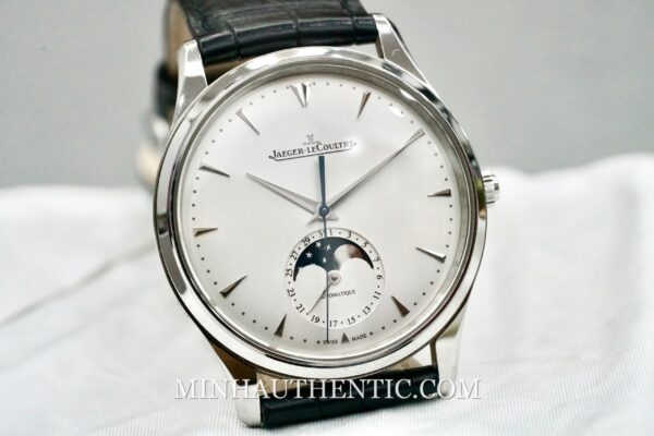 Jaeger LeCoultre Master Ultra Thin Moon 39mm Q1368420