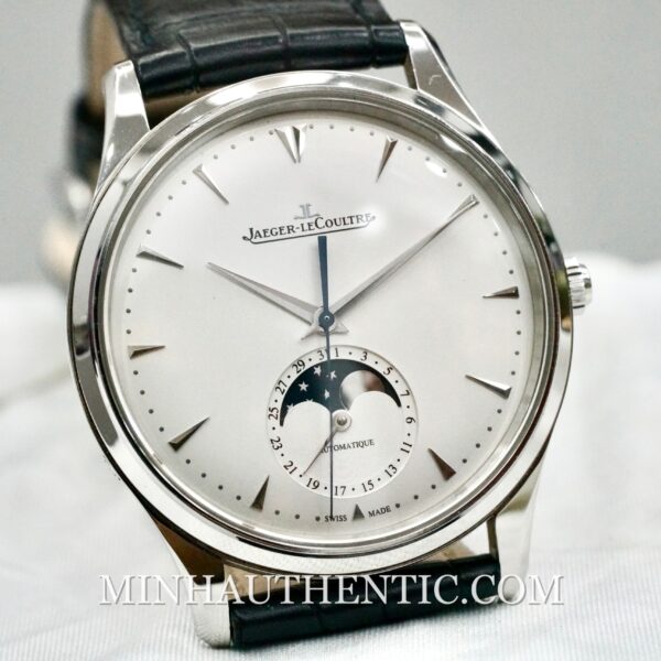 Jaeger LeCoultre Master Ultra Thin Moon 39mm Q1368420