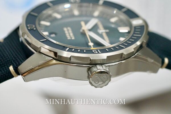 Ulysse Nardin Diver 42mm Blue 8163-175/93  - Ảnh 6