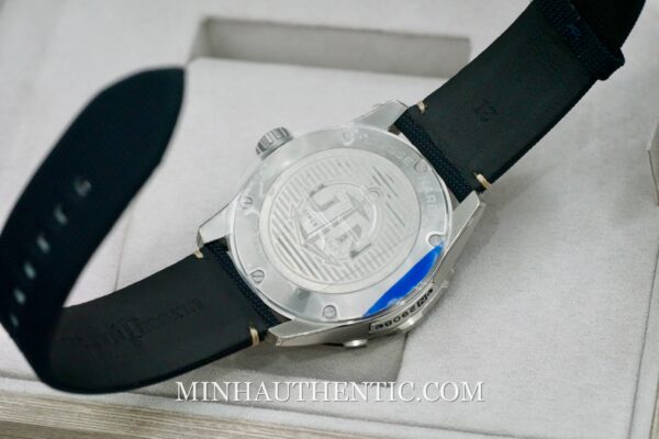 Ulysse Nardin Diver 42mm Blue 8163-175/93  - Ảnh 11