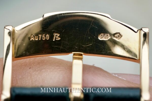 Piaget Altiplano 38mm Rose Gold Diamond G0A36125 - Ảnh 11