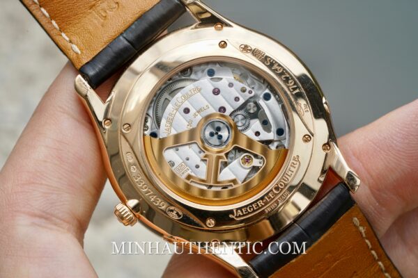 Jaeger LeCOultre 925 movement
