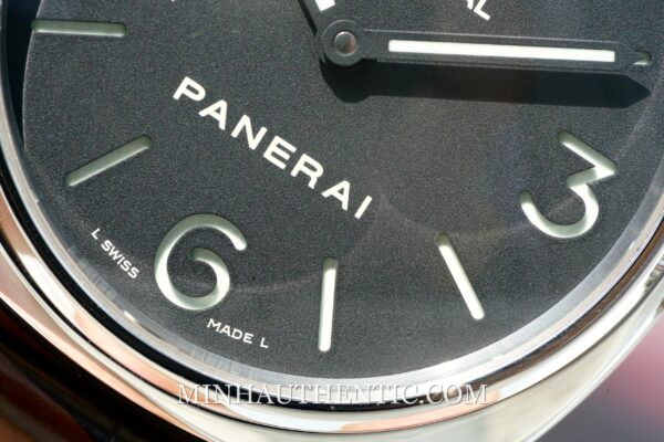 Panerai Radiomir Black Seal PAM00183