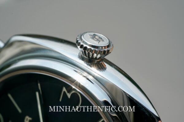 Panerai Radiomir Black Seal PAM00183 - Ảnh 8