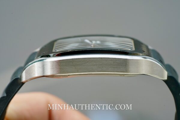 Cartier Santos Large ADLC Steel WSSA0037 - Ảnh 10